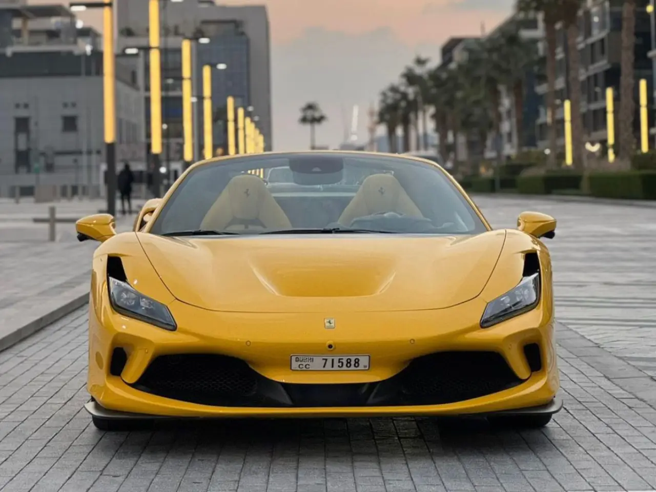 yellow-ferrari-06
